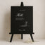 Reina Collection Gatorboard Wedding Guestbook Sign