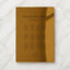 Reina Collection Gold Mirror Wedding Seating Chart Sign