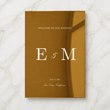 Gold Mirror version of this design