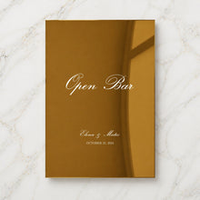 Gold Mirror version of this design