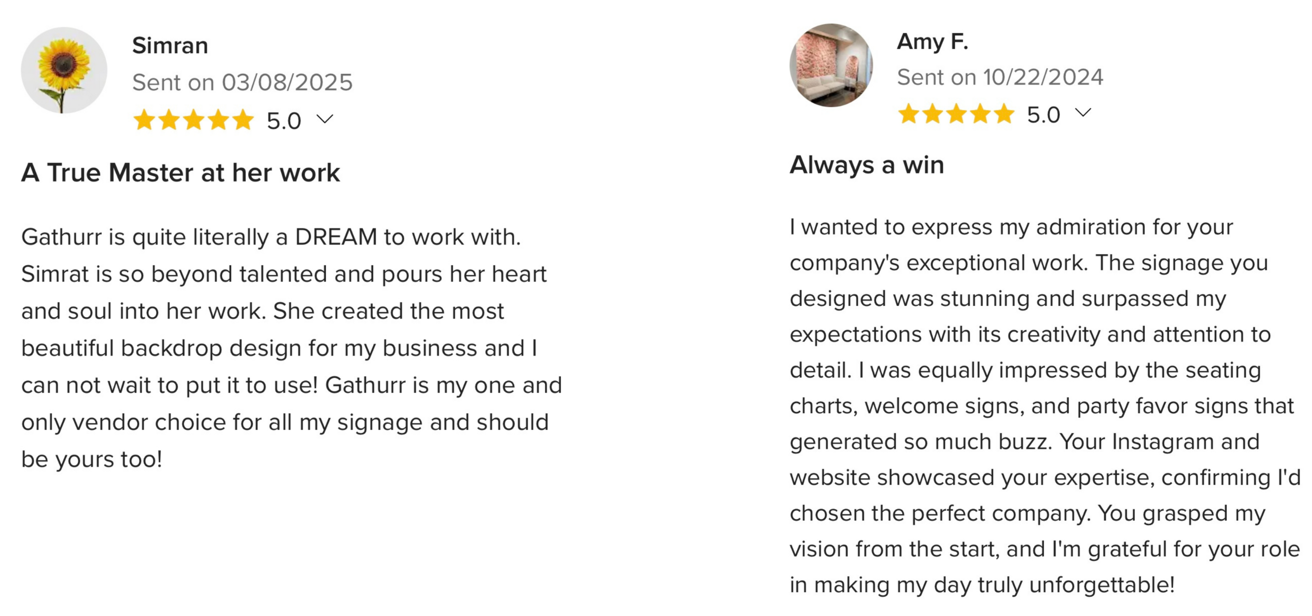 Review