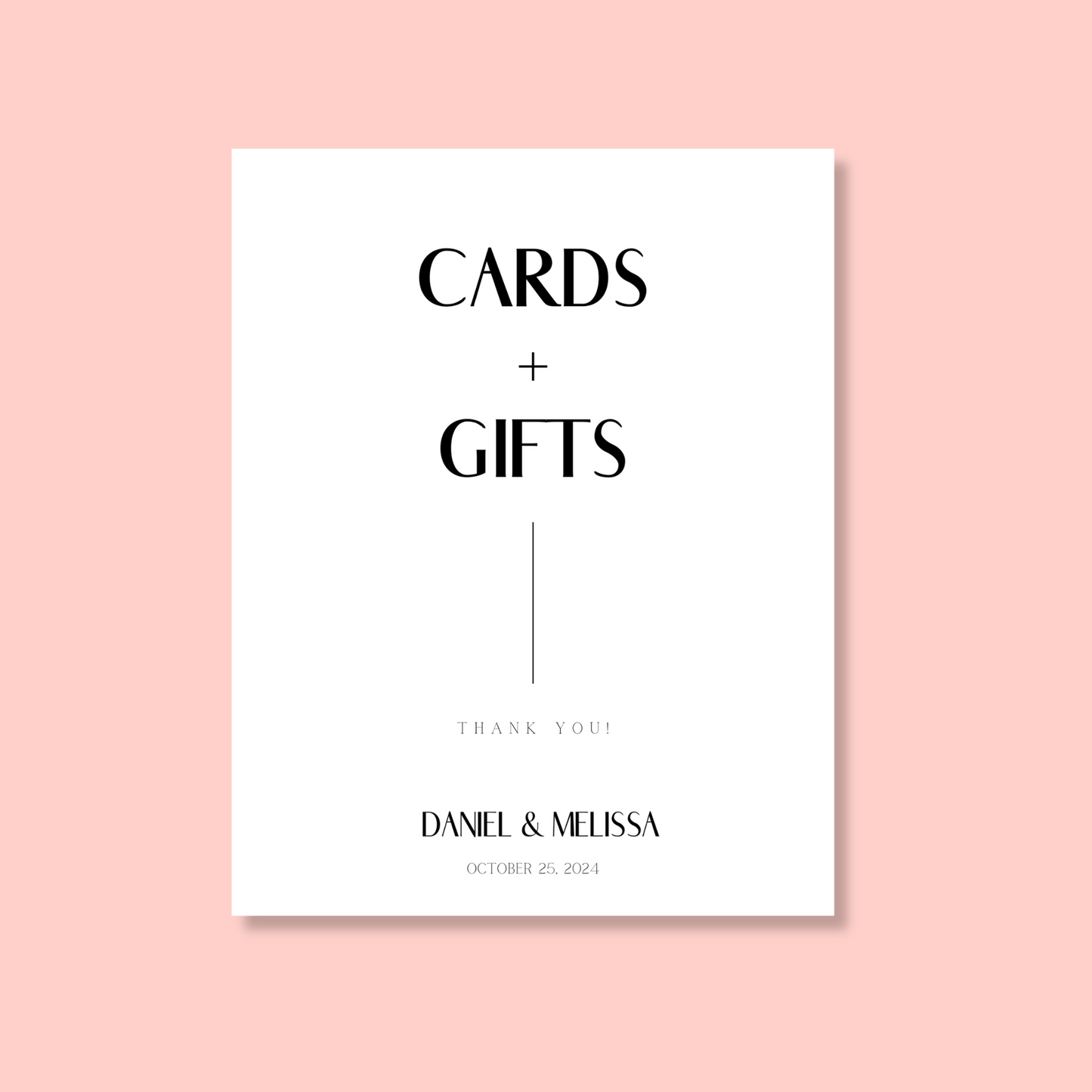 Abiah | Cards & Gifts