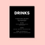 Media | Drinks