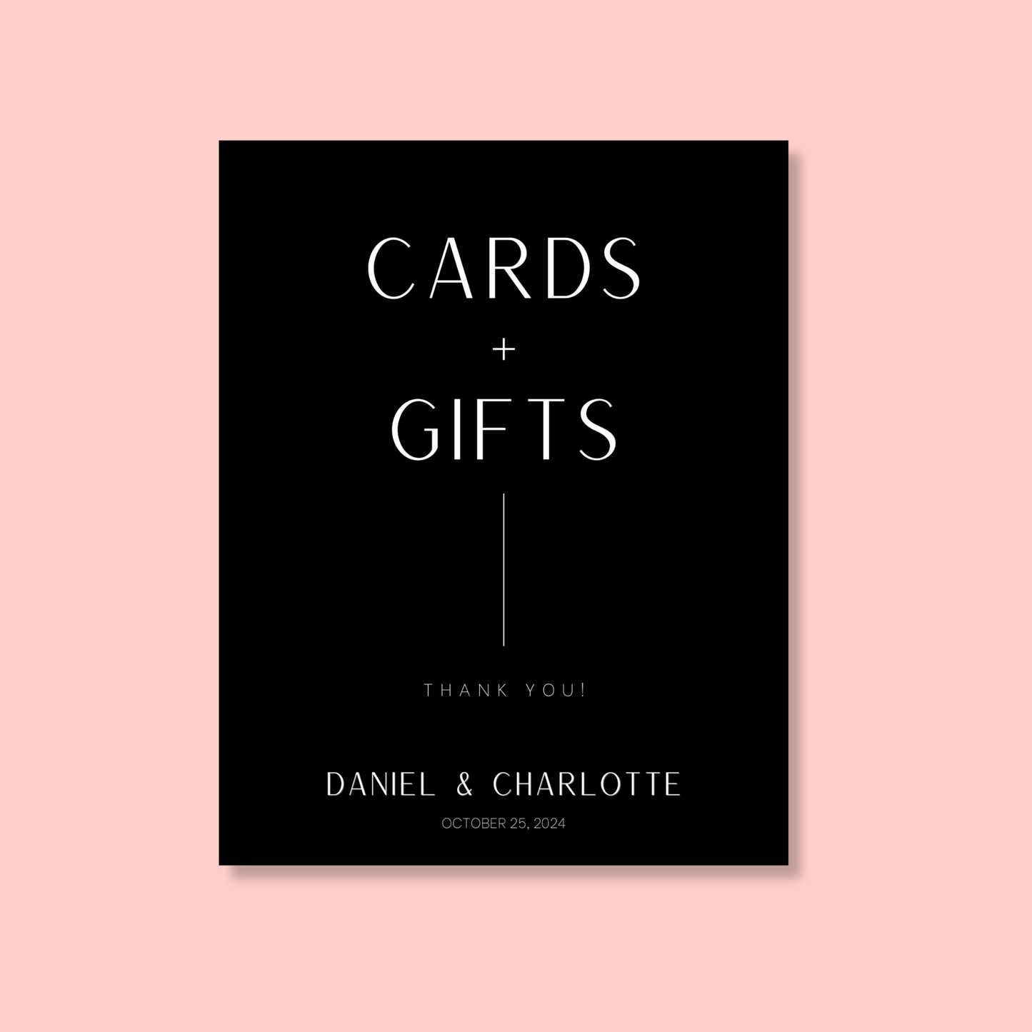 Versailles | Cards & Gifts