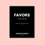 Media | Party Favor