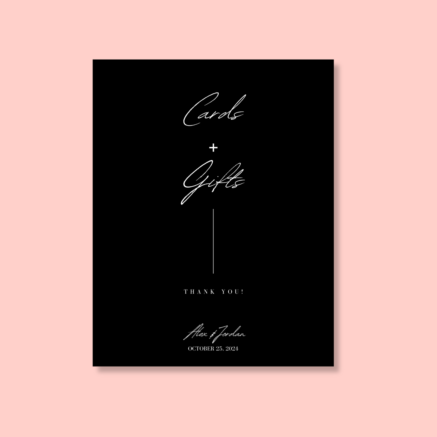 Bodoni | Cards & Gifts