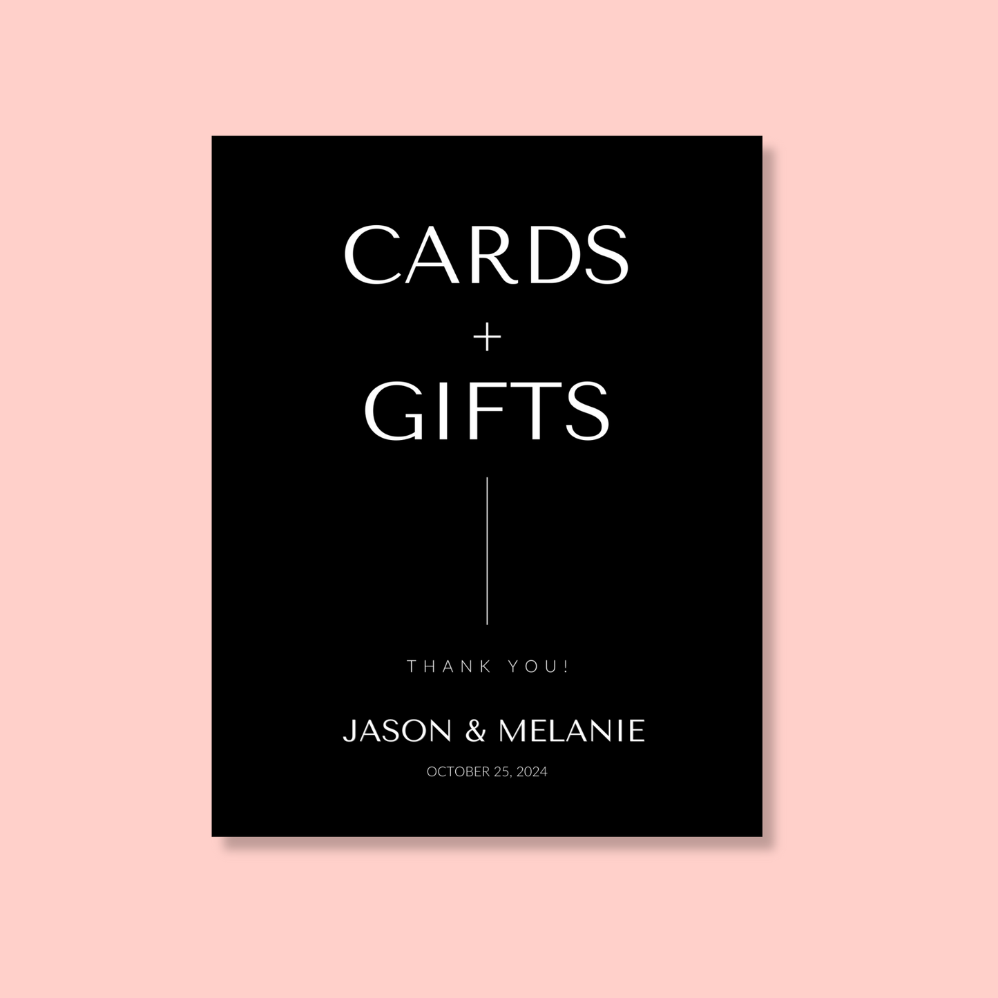 Tenor | Cards & Gifts