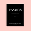 Lovelace | Party Favor