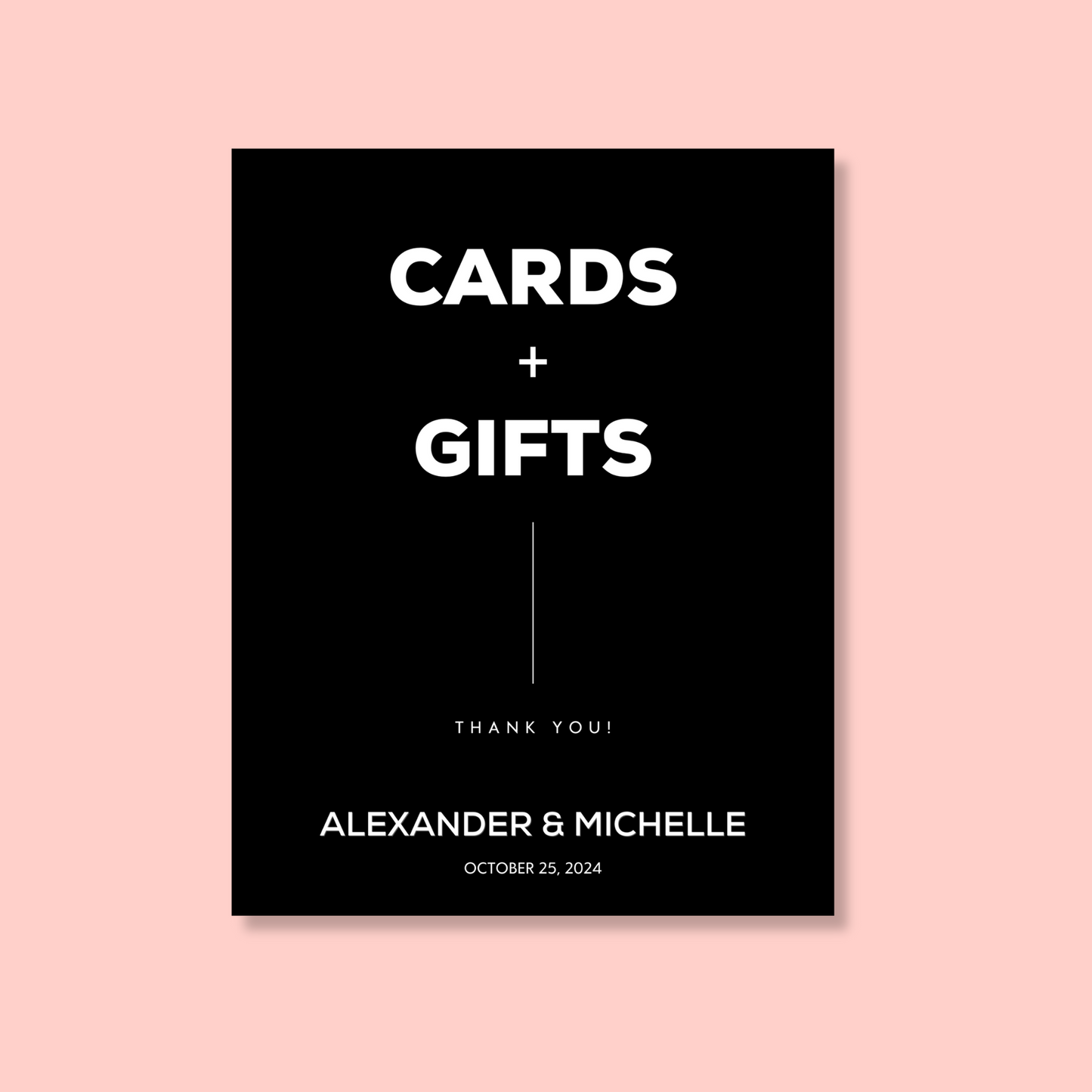 Klein | Cards & Gifts