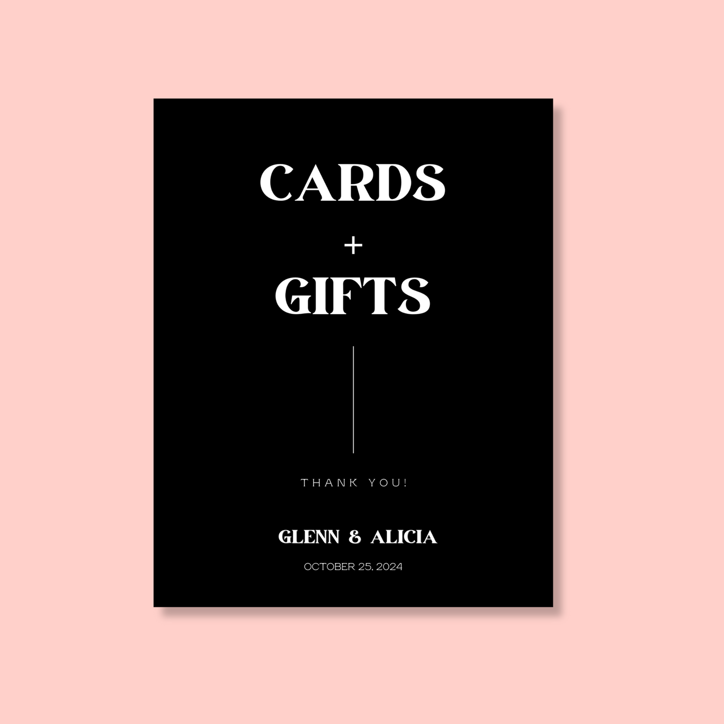 March | Cards & Gifts