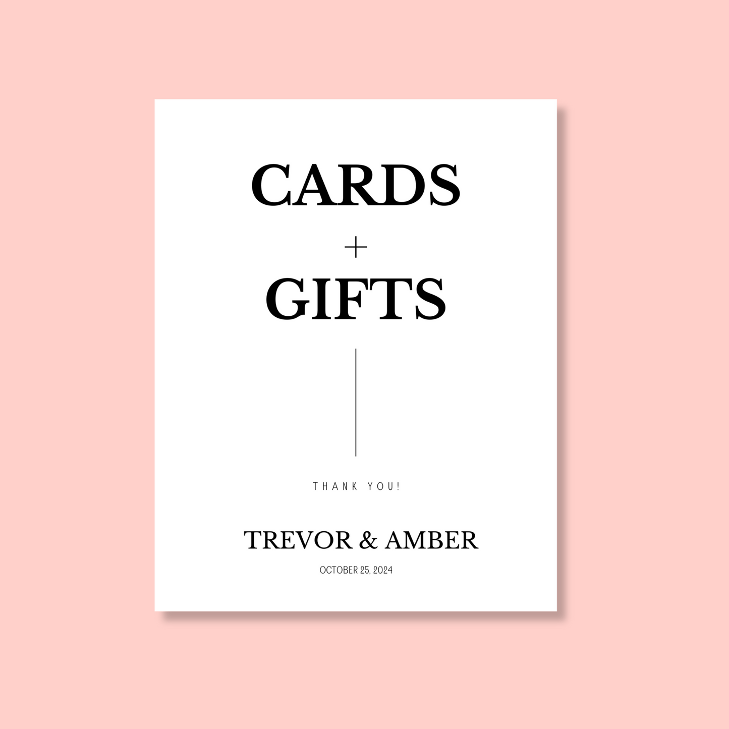 Brendon | Cards & Gifts