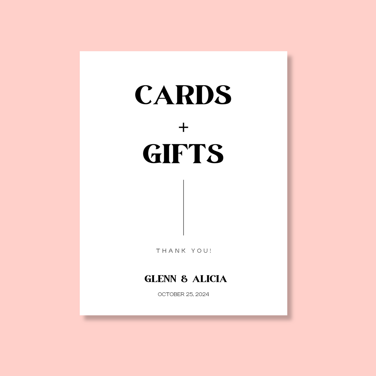 March | Cards & Gifts