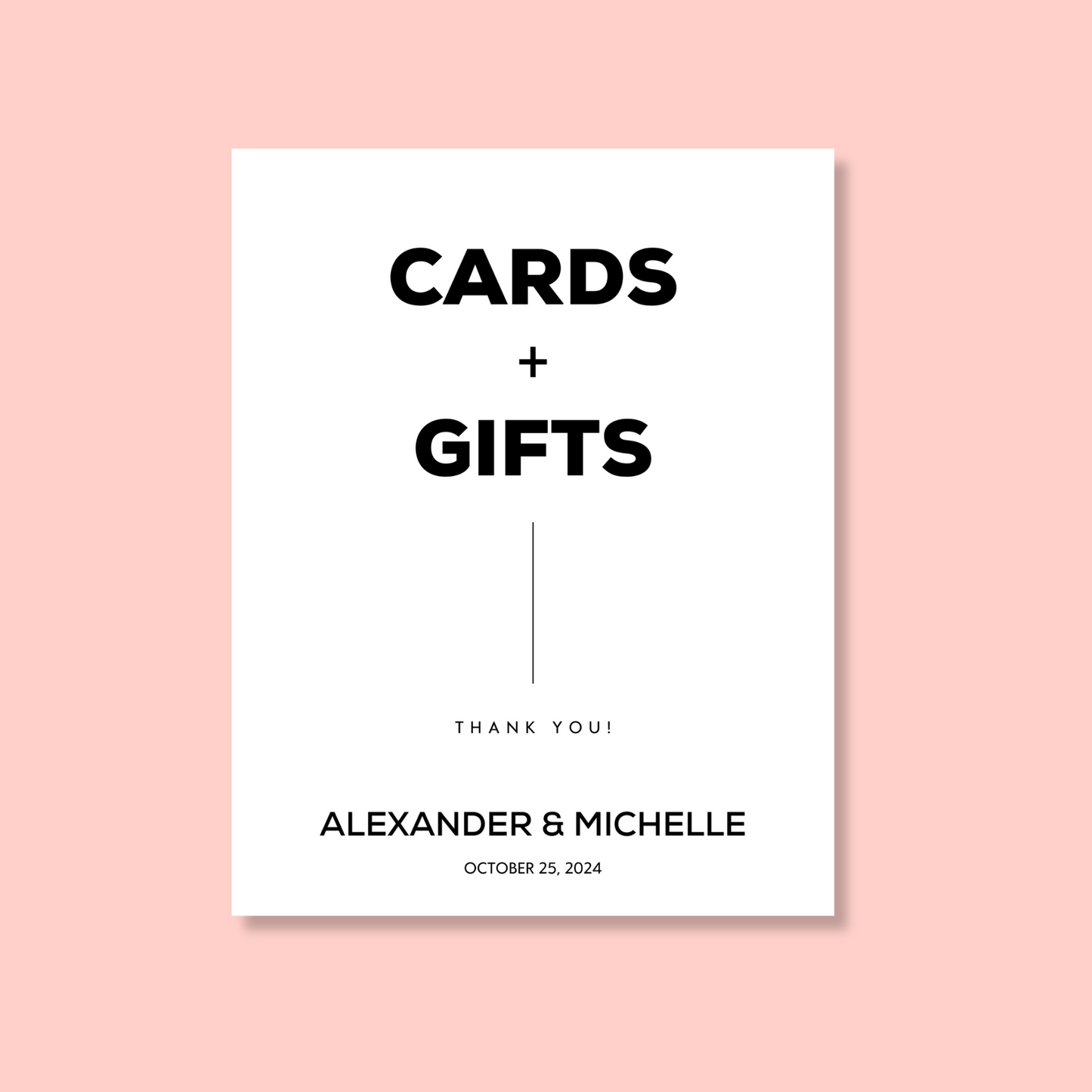 Klein | Cards & Gifts