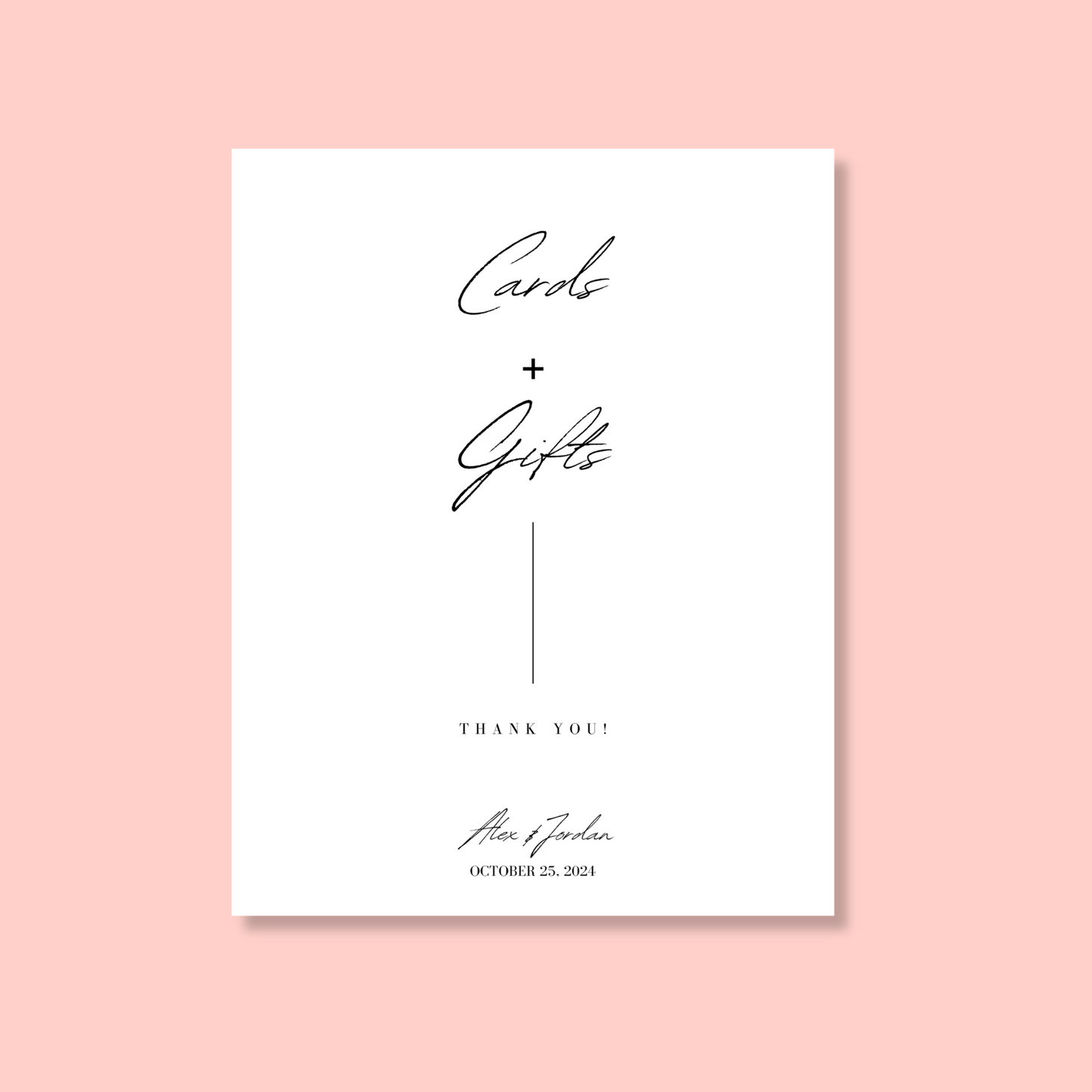 Bodoni | Cards & Gifts