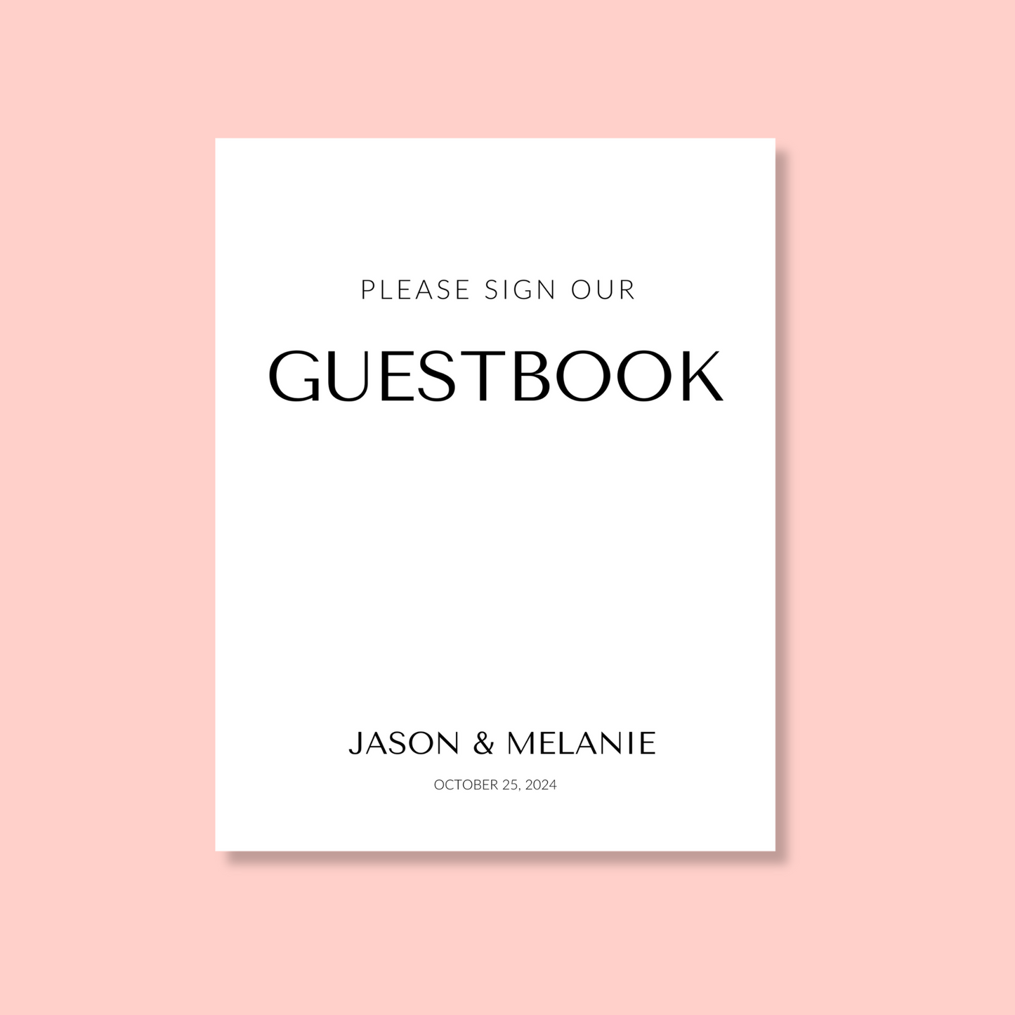 Tenor | Guestbook