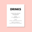 Media | Drinks