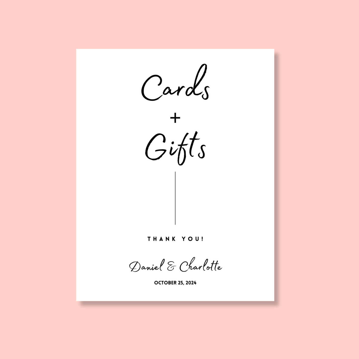 Madelyn | Cards & Gifts