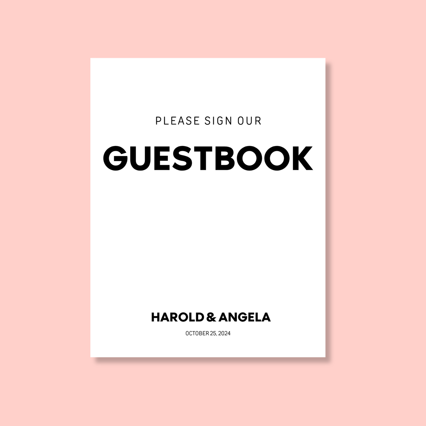 Media | Guestbook